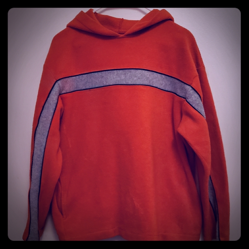 Boys Hoodie